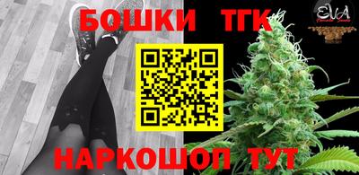 ешки Кимры